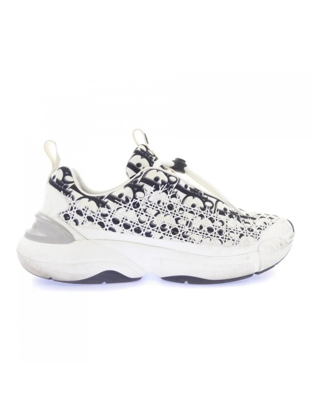 Dior Sneakers Black